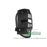 C.M. Strike Steel Full Face Mask Gen 5 - WGC Shop