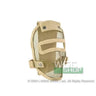 C.M. Strike Steel Full Face Mask Gen 5 - WGC Shop