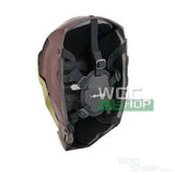 C.M. Metal Man Mesh Mask - WGC Shop