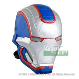 C.M. Patriot Metal Mesh Mask - WGC Shop