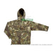 C.M. Camouflage Hoodie ( HLD / XXL ) - WGC Shop