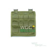 PANTAC Internal Admin Panel for TAC Attack Pack - WGC Shop