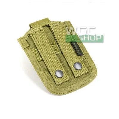 PANTAC MOLLE iPhone / PDA Pouch ( BK ) - WGC Shop