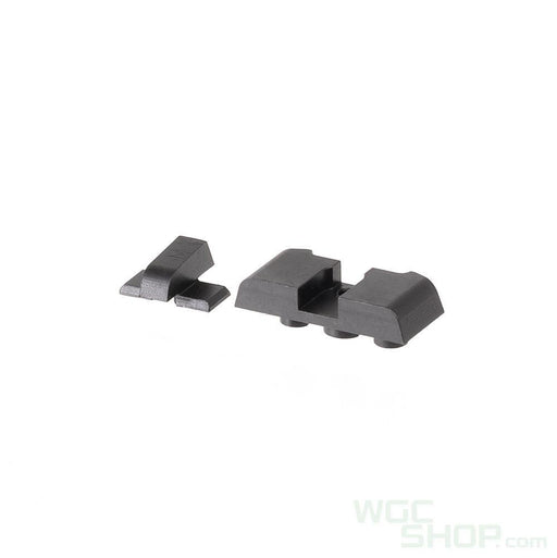 PRO ARMS Tritium Steel Sight for SIG / VFC M17 GBB Airsoft - WGC Shop