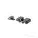 PRO ARMS Tritium Steel Sight for SIG / VFC M17 GBB Airsoft - WGC Shop