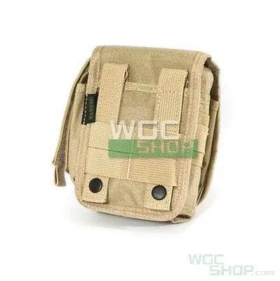 PANTAC Duty Waist Pouch ( Desert Camo ) - WGC Shop