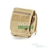 PANTAC Duty Waist Pouch ( Desert Camo ) - WGC Shop