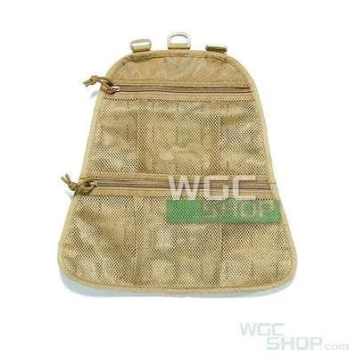 PANTAC Internal MOLLE Panel for TAC Attack Pack - WGC Shop