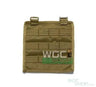 PANTAC Internal Admin Panel for TAC Attack Pack - WGC Shop