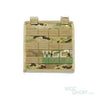 PANTAC Internal Admin Panel for TAC Attack Pack - WGC Shop