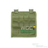 PANTAC Internal Admin Panel for TAC Attack Pack - WGC Shop