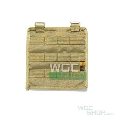 PANTAC Internal Admin Panel for TAC Attack Pack - WGC Shop