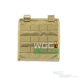 PANTAC Internal Admin Panel for TAC Attack Pack - WGC Shop