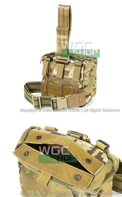 PANTAC Waist Drop Pouch ( MC ) - WGC Shop