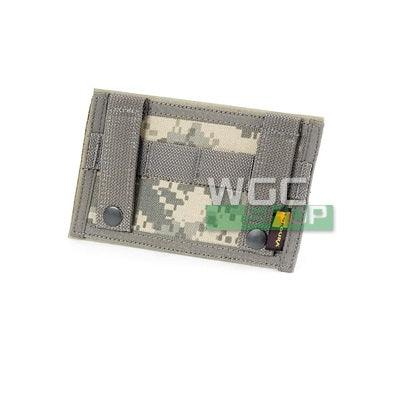 PANTAC MOLLE Removable Card Holder ( ACU ) - WGC Shop