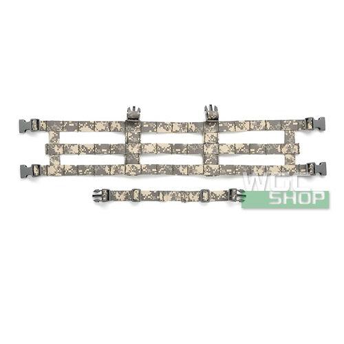 Pantac C1 LWMS Skeleton Rig ( Cordura / ACU ) - WGC Shop