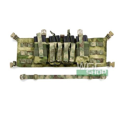 Pantac C1 LWMS MKI Rig ( Cordura / Atacs FG ) - WGC Shop
