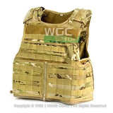 PANTAC RAV ( Cordura Multicam ) - WGC Shop