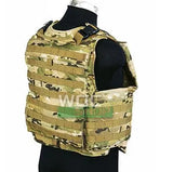 PANTAC Modular Tactical Vest - WGC Shop