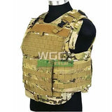 PANTAC Modular Tactical Vest - WGC Shop