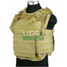 PANTAC Modular Tactical Vest - WGC Shop
