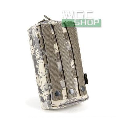 PANTAC Amoeba Tactical Combo Vertical Utility Pouch ( ACU ) - WGC Shop