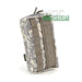 PANTAC Amoeba Tactical Combo Vertical Utility Pouch ( ACU ) - WGC Shop