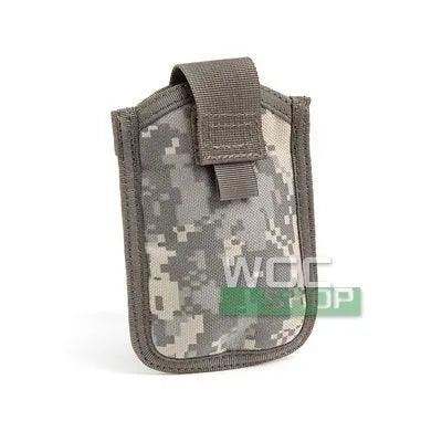 PANTAC MOLLE iPhone / PDA Pouch ( BK ) - WGC Shop