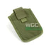 PANTAC MOLLE iPhone / PDA Pouch ( BK ) - WGC Shop