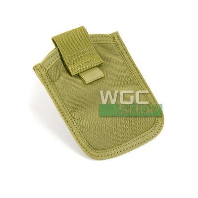 PANTAC MOLLE iPhone / PDA Pouch ( BK ) - WGC Shop