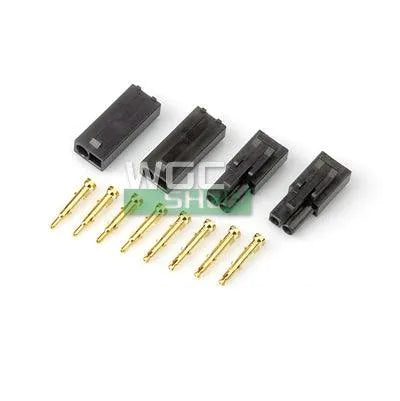 Prometheus Connector Plug ( Mini Type ) - WGC Shop