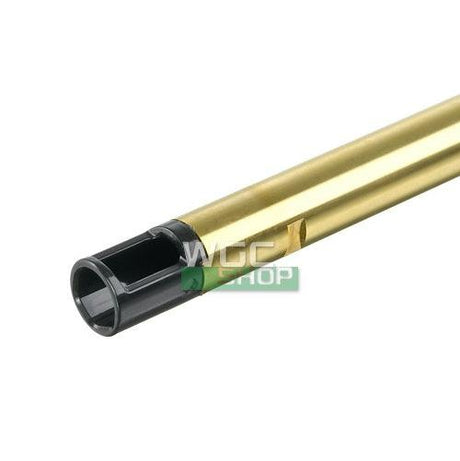 PROMETHEUS 6.20mm Delta Stike Barrel ( 550mm ) for Marui M16A1 / A2 / VN / AUG PM-PT-620DSB550 - WGC Shop