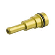POLARSTAR Fusion Engine Nozzle, M4/M16 ( Gold ) - WGC Shop