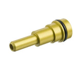 POLARSTAR Fusion Engine Nozzle, M4/M16 ( Gold ) PSUSA-FE-NZ-GLD-M4 - WGC Shop