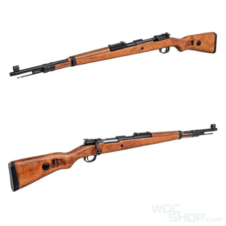 PPS Kar-98K Gas Airsoft ( Ver 3 ) - WGC Shop