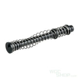 PRO ARMS 130% Steel Recoil Rod for Umarex / VFC G19 Gen3 GBB Airsoft PAS-UG19G3-130RRS - WGC Shop