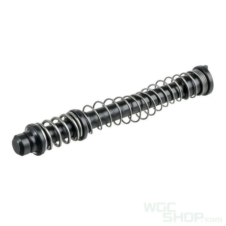 Discontinued - PRO ARMS 130% Steel Recoil Rod for Umarex / VFC G19 Gen3 GBB Airsoft - WGC Shop