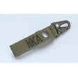 PROUD NKA Indentification Key Ring - WGC Shop