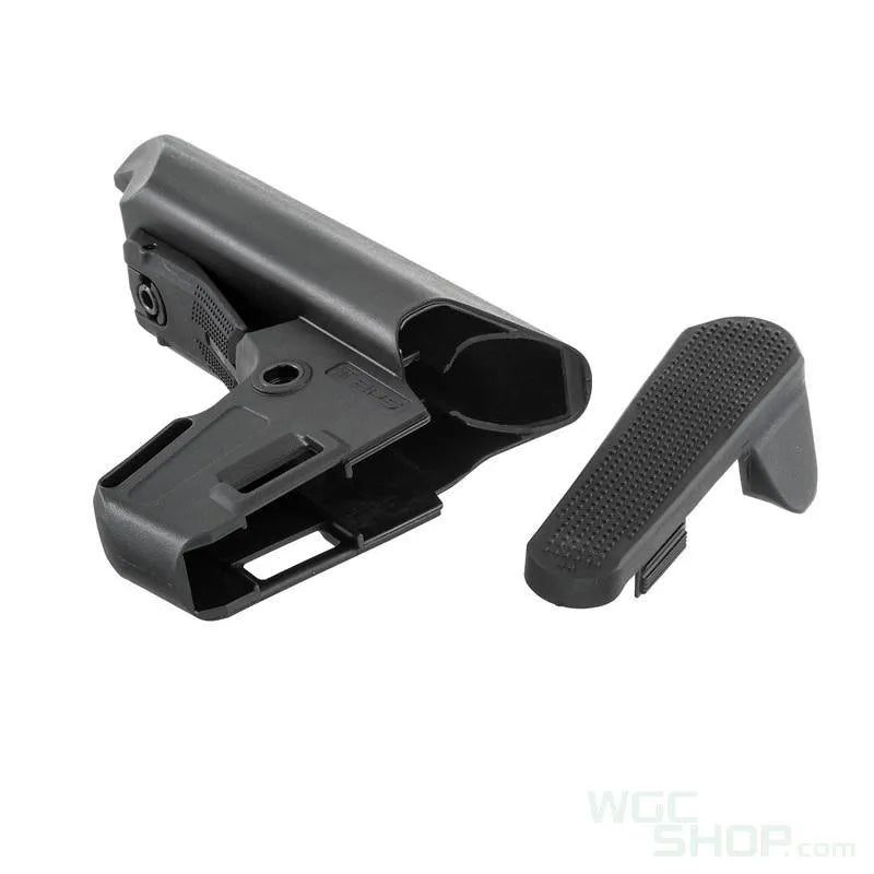 PTS Enhanced Polymer Stock ( Black / EPS ) - WGC Shop