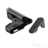 PTS Enhanced Polymer Stock ( Black / EPS ) - WGC Shop