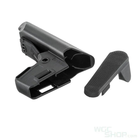 PTS Enhanced Polymer Stock ( Black / EPS ) - WGC Shop