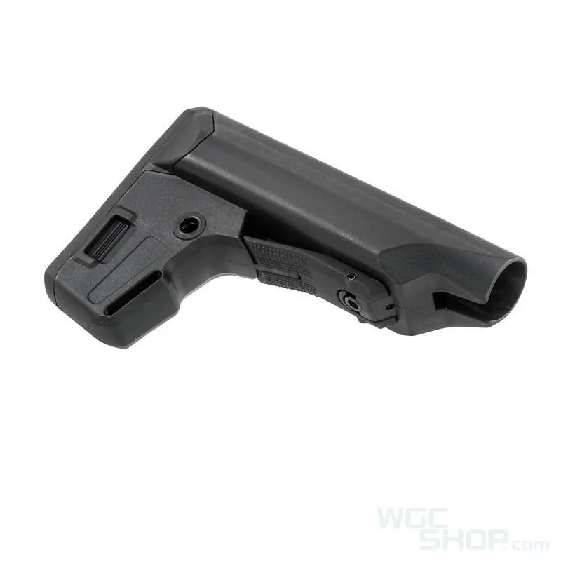 PTS Enhanced Polymer Stock ( Black / EPS ) - WGC Shop