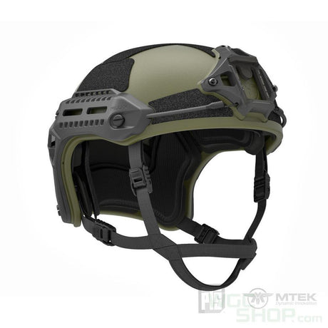 No Restock Date - PTS MTEK FLUX Helmet - WGC Shop
