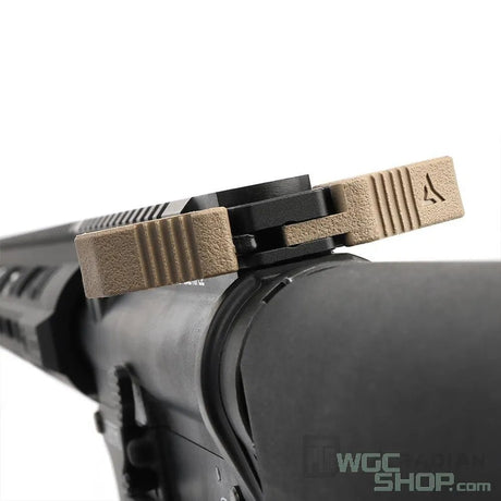 PTS Radian Raptor-LT Charging Handle for Marui MWS M4 GBB Rifle - WGC Shop