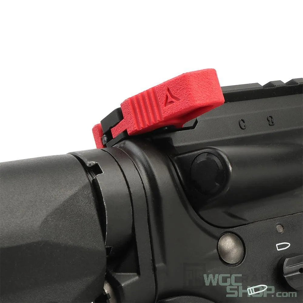 PTS Radian Raptor-LT Charging Handle for Marui MWS M4 GBB Rifle - WGC Shop