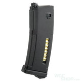 PTS Enhanced Polymer Magazine for PTW M4 / M16 Series ( Black / 120Rds ) - WGC Shop