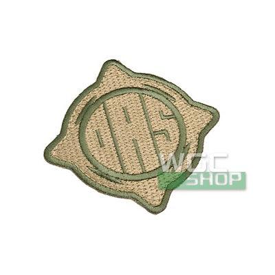 PTS Das Logo Patch ( Multicam ) - WGC Shop