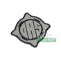 PTS DAS Logo Patch ( Urban Grey ) - WGC Shop
