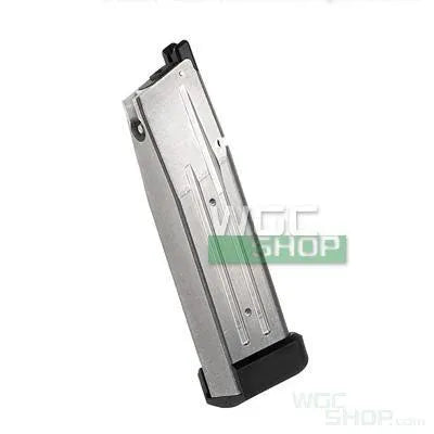 Discontinued - PRO-WIN 140mm Magazine for Marui Hi-Capa GBB Airsoft - WGC Shop