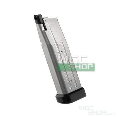 Discontinued - PRO-WIN 140mm Magazine for Marui Hi-Capa GBB Airsoft - WGC Shop